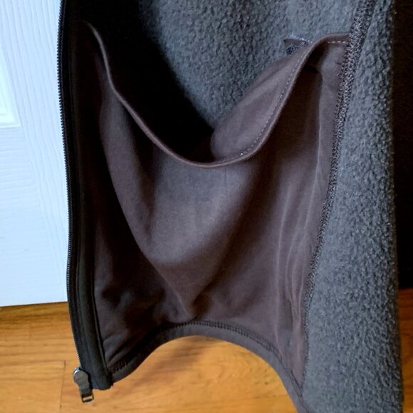 Men's PATAGONIA Better Sweater Fleece Vest - Picture 10 of 13